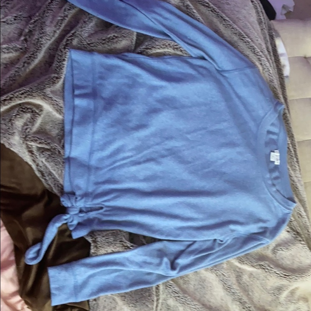 j.crew soft sweater